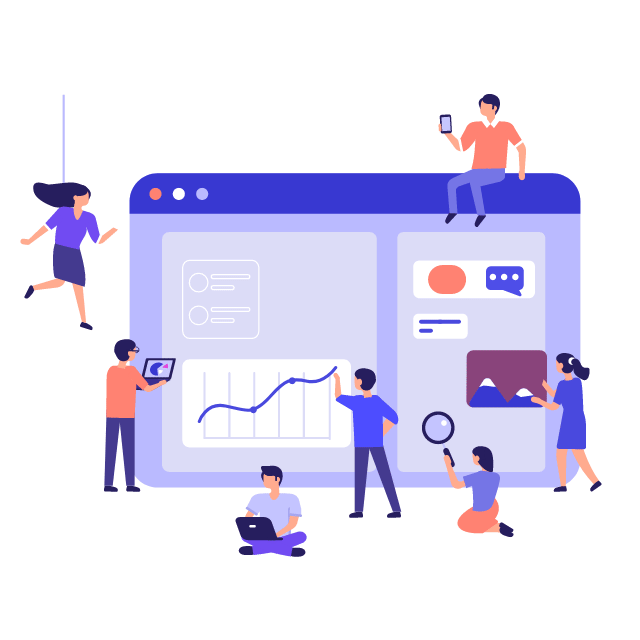 End-to-End Implementation