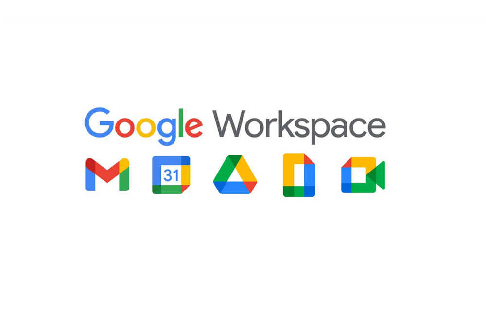 Google Workspace